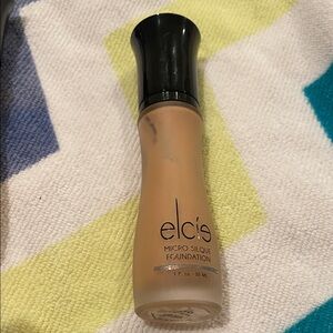 Micro Silque Foundation - Sand